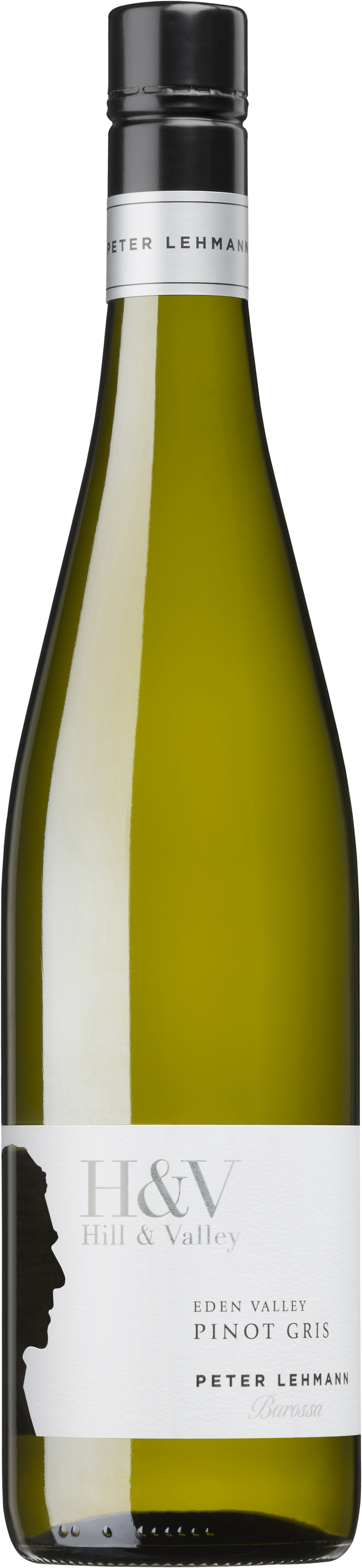 HandV Eden Valley Pinot Gris Pinot Gris 2015 Peter Lehmann 